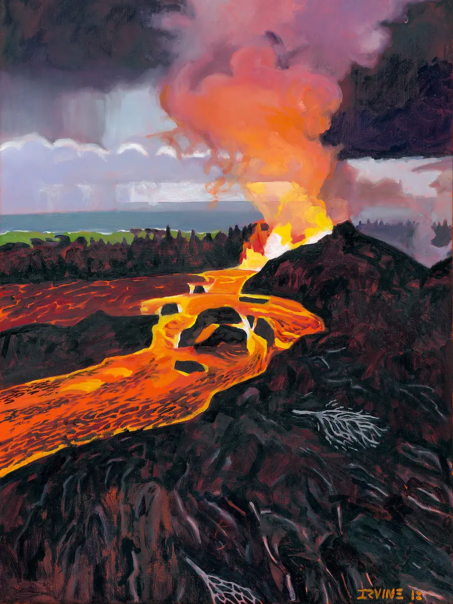 Aloha Kapoho