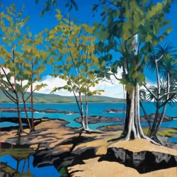 Chocks Beach 1