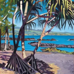 Chocks Beach 2