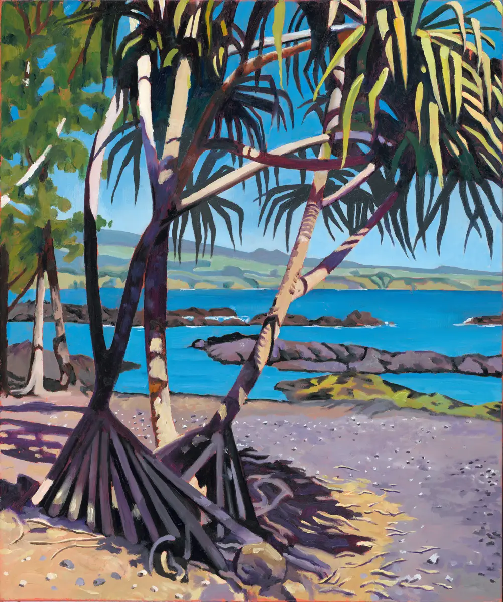 Chocks Beach 2