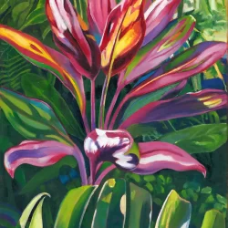 Garden Ti