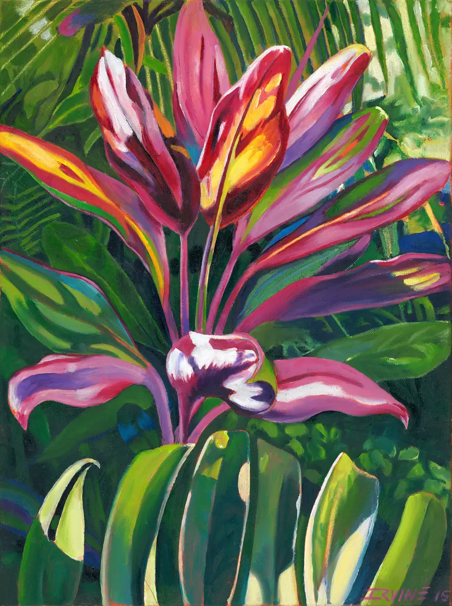 Garden Ti