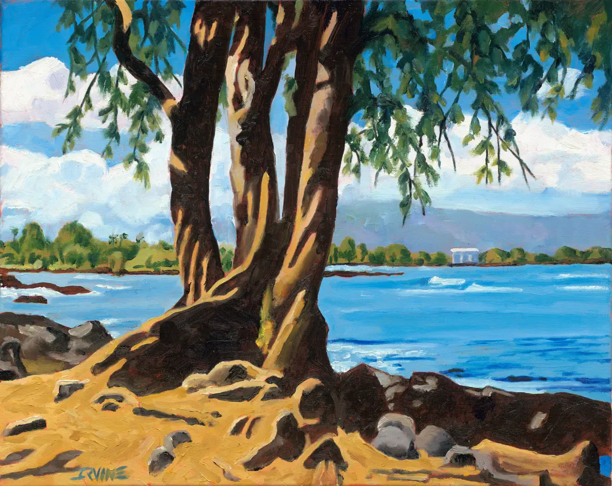 Keaukaha 1