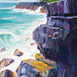 Makuu Cliffs 1