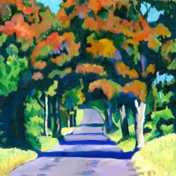 Mango Tree Road Series 1