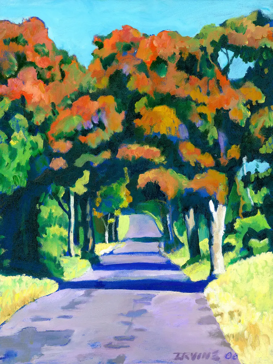 Mango Tree Road Series 1