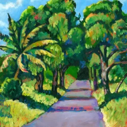Mango Tree Road Series 2