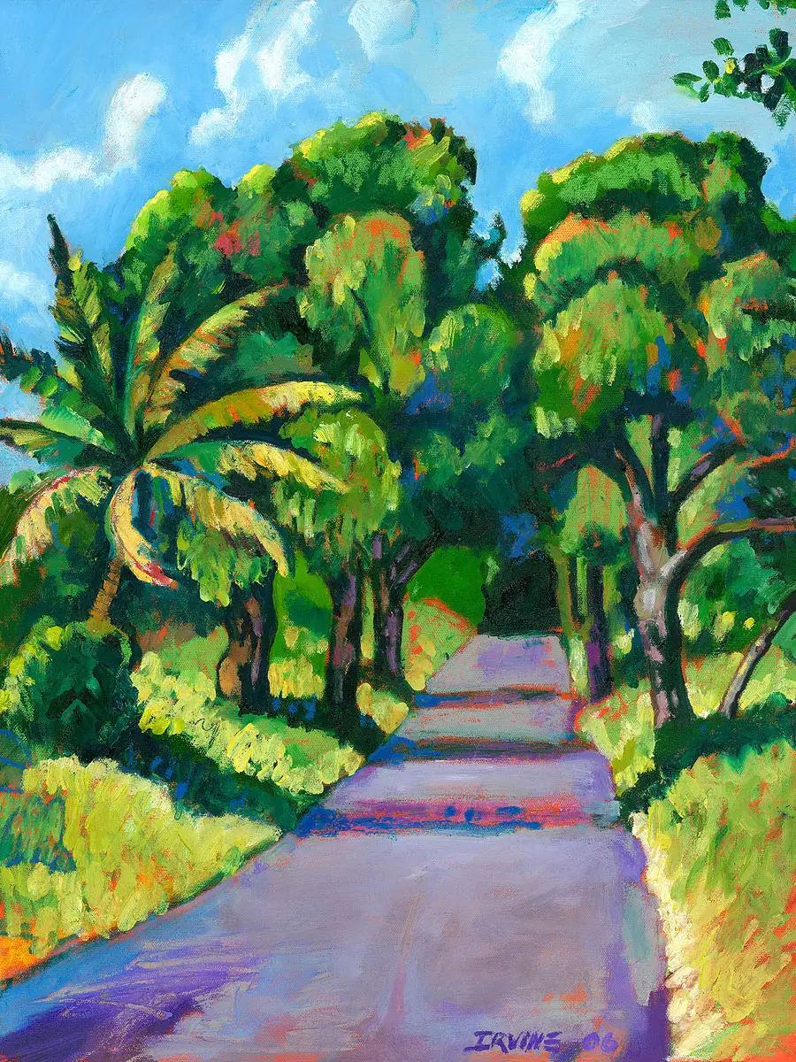 Mango Tree Road Series 2