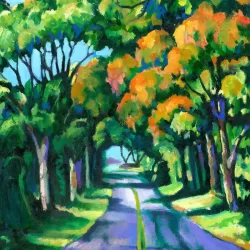Mango Tree Road Series 3