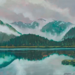 Pats Lake