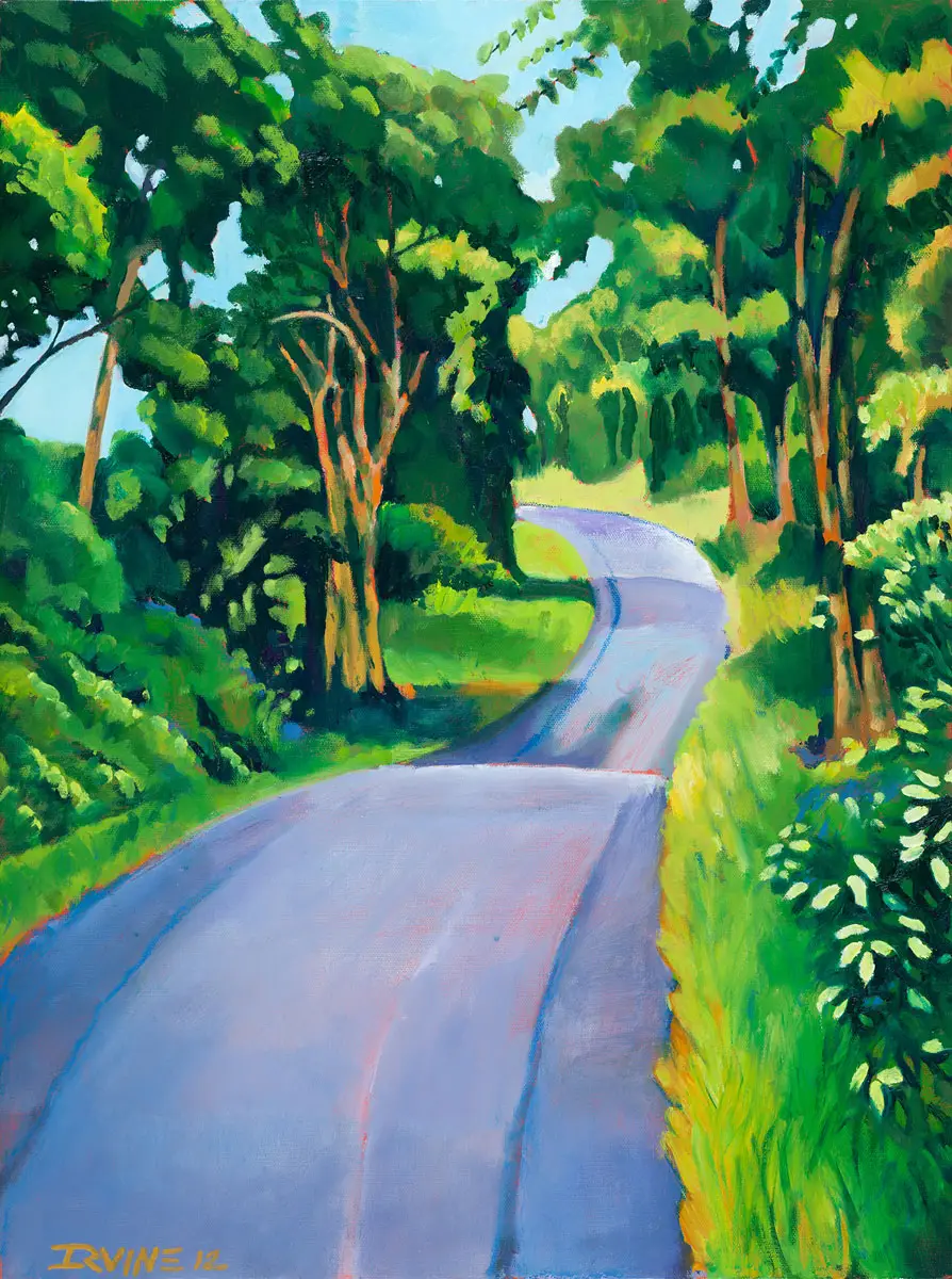 Red Road Series 1