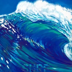 The Big Wave