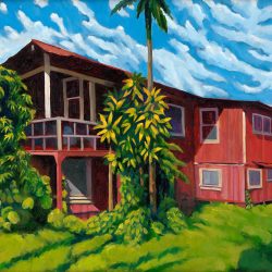 Waiukea House Lots